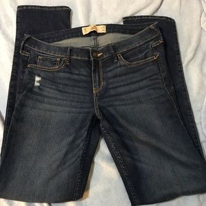Hollister Skinny Jeans